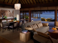 Four Seasons Resort Maldives at Kuda Huraa -  