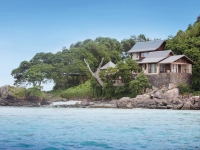 Enchanted Island Resort - 