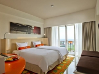 HARRIS Hotel Bukit Jimbaran - 