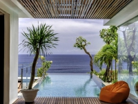 Uluwatu Resort   Spa -   