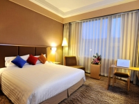 Novotel Xinqiao - 