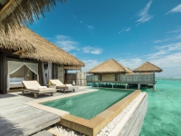 Maafushi by COMO - 