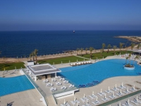 King Evelthon Beach Hotel   Resort - 