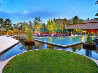 Amarterra Villas Bali Nusa Dua - 