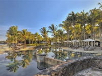 Le Meridien Ile Maurice -  