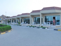 Holiday Beach Motel (Dibba) - 