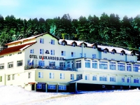 Ulukardesler Otel - 