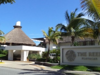 The Reef Playacar - 