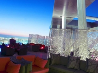 Aloft Abu Dhabi Hotel - Aloft Abu Dhabi Hotel, 5*