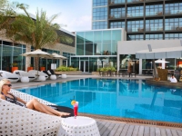 Centro Yas Island Rotana - Centro Yas Island Rotana, 3*