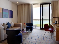 Park Inn Yas Island - Park Inn Yas Island, 3*