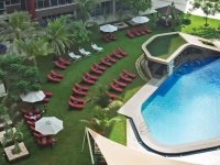 Park Rotana Abu Dhabi - Park Rotana Abu Dhabi, 5*