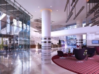 Radisson Blu Hotel Abu Dhabi - Radisson Blu Hotel Abu Dhabi, 4*