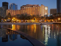 Sheraton Khalidiya Hotel Abu Dhabi - Sheraton Khalidiya Hotel Abu Dhabi, 5*