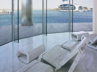The Yas Hotel - The Yas Hotel, 5*