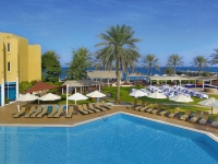 Hilton Fujairah Hotel - Hilton Fujairah Hotel, 5*