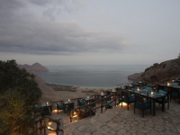 Six Senses Hideaway Zighy Bay - Six Senses Hideaway Zighy Bay, 5*