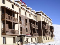 Alpina Hotel - 