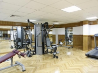 Crystal Cyrene Hotel - 