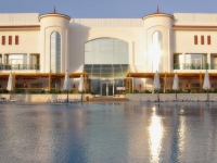 Crystal Cyrene Hotel - 