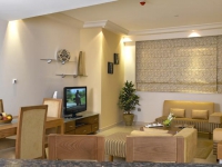 Park Inn by Radisson Hotel Apartments Al Rigga - 