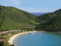 Carlisle Bay - 