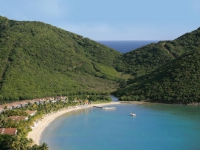 Carlisle Bay - 