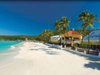 Sandals Grande Antigua Resort   Spa - 