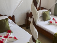 Amaan Bungalows Nungwi - 