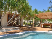 White Sand Luxury Villas   Spa -  