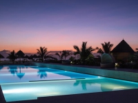 Gold Zanzibar Beach House   Spa - 