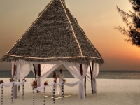 Gold Zanzibar Beach House   Spa -  