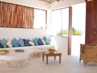 Indigo Beach Zanzibar - 