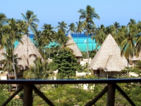 Neptune Pwani Beach Resort   Spa - 