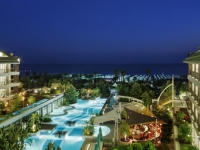 Sensimar Side Resort   SPA - 