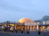 Disneys Hotel Cheyenne - 