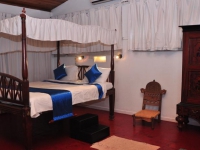 Haus Chandra Hotel - 