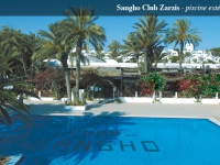 Sangho Club Zarzis - 