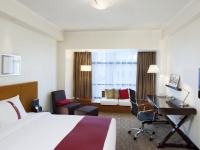 Holiday Inn Central Plaza - 