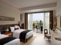 DoubleTree Resort by Hilton Sanya - 