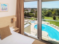 Valamar Zagreb Hotel - Valamar Zagreb Hotel