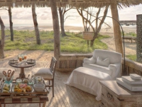 Mnemba Island Lodge - Mnemba Island Lodge