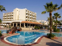 Anmaria Beach Hotel - hotel
