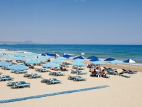 Sentido Aegean Pearl - beach