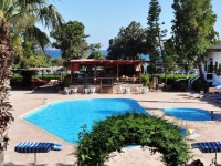 Lysithea Hotel Apartments - 