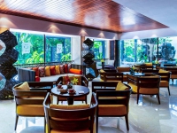 Grand Mercure Goa Shrem Resort - 