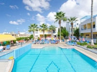 Kefalonitis Hotel Apts - 