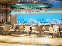 Centara Grand Phratamnak Resort Pattaya - 