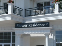 Flower Residence - 