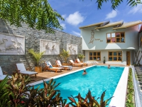 Kaani Village   Spa Guest House - 